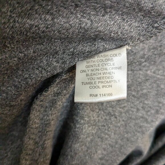 Florida Gators Gray Polo Shirt Men's XL Embroidered Logo, Chiliwear - Picture 10 of 12